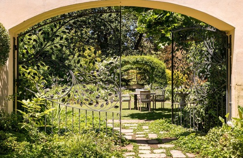 Franschhoek Villa | Exclusive 6-Bedroom Villa in Franschhoek Wine Region