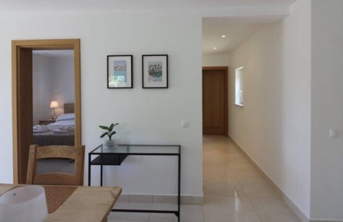 Portimao Apartment | Exclusive Luxury Apts. Private Setting. Full Spa Gym Pool