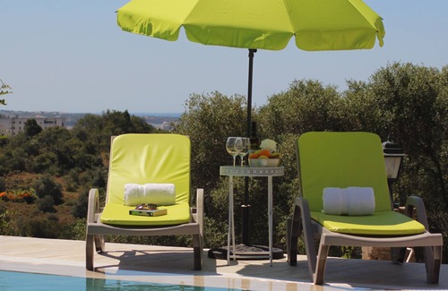 Portimao Apartment | Exclusive Luxury Apts. Private Setting. Full Spa Gym Pool