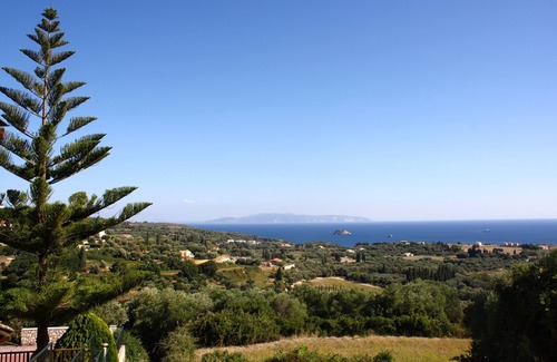 Kaligata Villa | Exclusive Villa with Ocean View & Private Pool - Rated 10/10