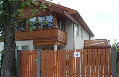 Jurmala Villa | Elegant Mansion Jurmala with Oceanfront Views & Breakfast
