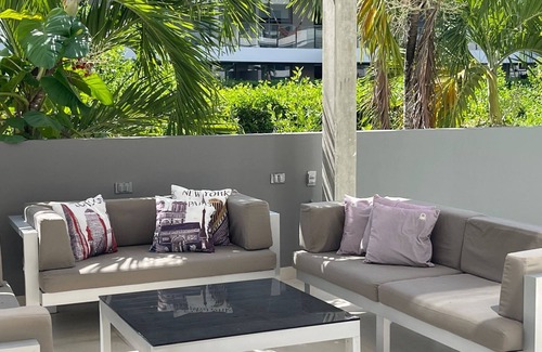 Zona Norte Apartment | Exclusive & Modern Apartment with Private Pool