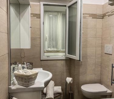 Municipio VII Apartment | Top-Rated Exclusive Mood Apartment for Your Getaway