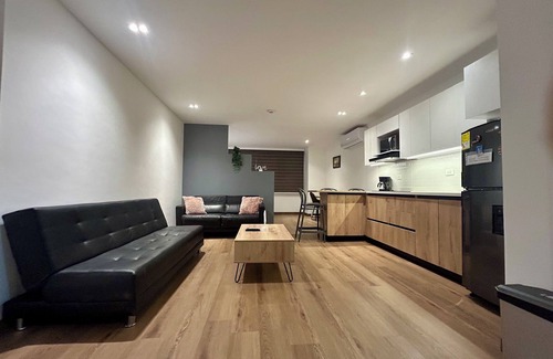 Villa Nueva Apartment | Exclusive new apartment in downtown area