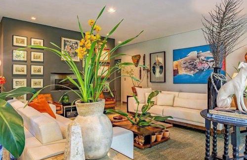 Petropolis Bed & Breakfast | Discover Exclusive Oásis with Oceanfront Views & Spa