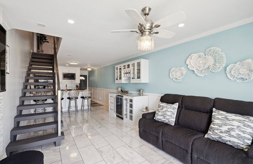 Port Hueneme Condo | Discover an Exclusive Oceanfront Escape with Top Amenities