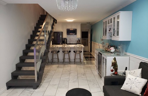 Port Hueneme Condo | Discover an Exclusive Oceanfront Escape with Top Amenities