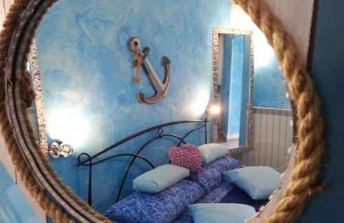Rho Bed & Breakfast | Exclusive Passion: Pet-Friendly Oceanfront Escape Awaiting You