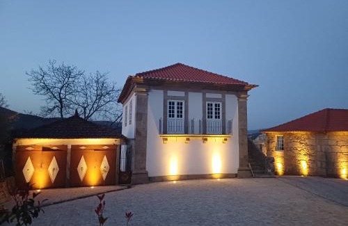 Ribeira de Pena House | Exclusive Pena Rio