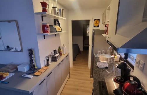 Cordon Apartment | Exclusive Penthouse @ Cordon Soho: Family-Friendly Retreat