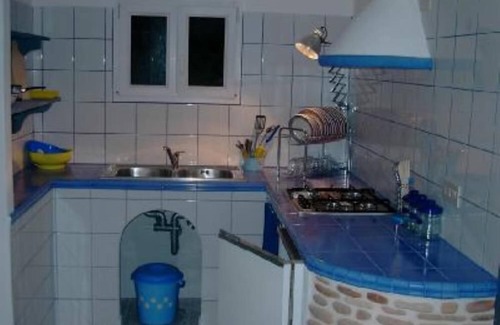 Le Forna Villa | Exclusive Villa with Pool and Garden, Oceanfront Views