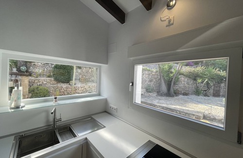 Monte Pego Villa | Exquisite Finca Holiday Villa with Ocean Views & Private Pool