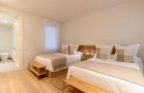 Milla de Oro Apartment | Discover Family-Friendly Comfort at Castello Premium I