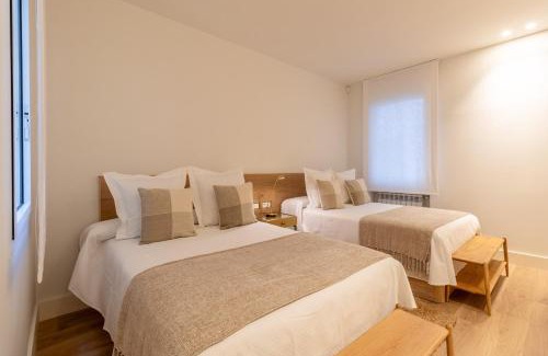 Milla de Oro Apartment | Discover Family-Friendly Comfort at Castello Premium I