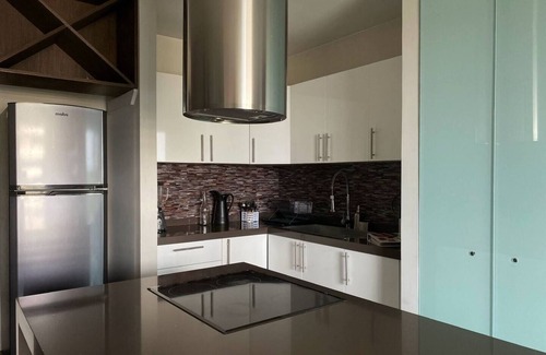 Coyoacan Apartment | Private Apartment in Prime Location - Perfect for Families
