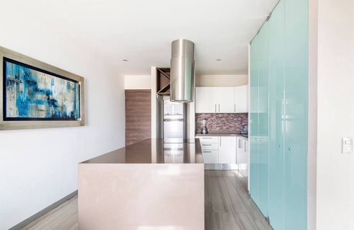 Coyoacan Apartment | Private Apartment in Prime Location - Perfect for Families