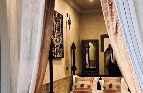 Arset El Bilk House | Exclusive Private Palace with Breakfast in the Kasbah