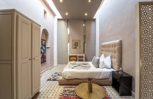 Arset El Bilk House | Exclusive Private Palace with Breakfast in the Kasbah