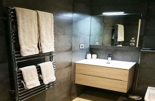 Saint-Tropez Apartment | Elegant Resort Apartments with Pool and Spa Amenities
