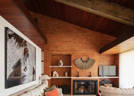 Sao Pedro de Tomar Villa | Exclusive Retreat in Serra Tomar