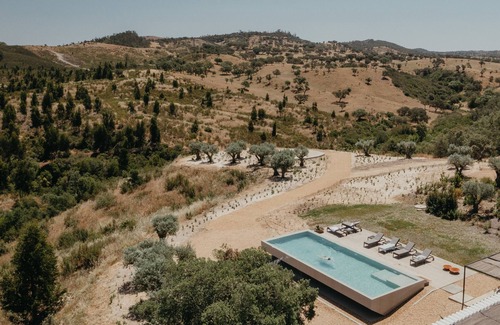 Grandola Villa | Exclusive Six-Suite Villa in Comporta & Melides Area