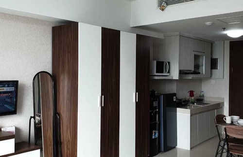 Tangerang Apartment | Unforgettable Stay at U Residence: Top-Rated Amenities Await