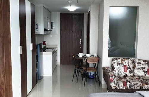 Tangerang Apartment | Unforgettable Stay at U Residence: Top-Rated Amenities Await