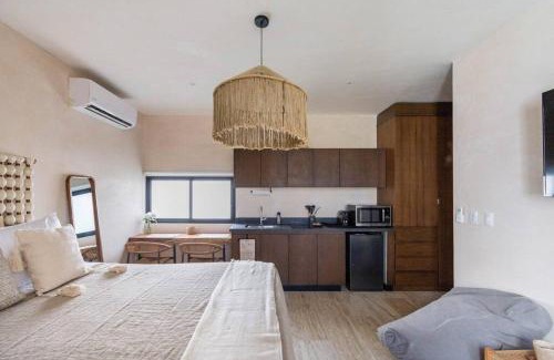 Zama Apartment | Exclusive Studio with Pool Access in CASA PARAISO Community