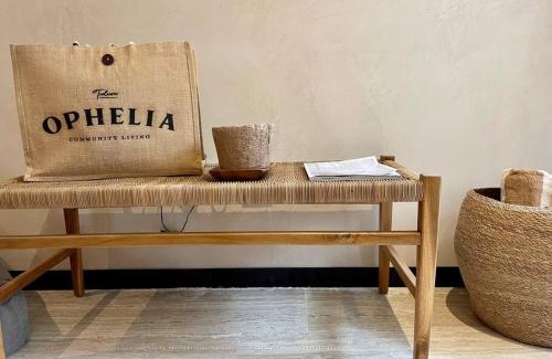 Zama Apartment | Exclusive Studio with Pool Access in CASA PARAISO Community