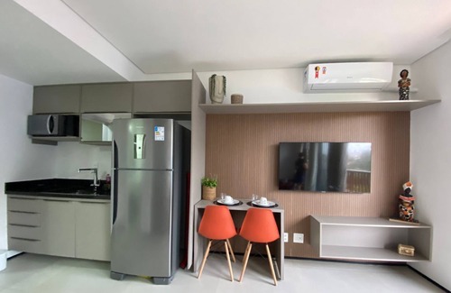 Itacare Apartment | Cozy Studio Retreat in Itacaré near Pituba Beach