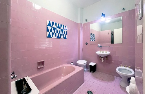 Cerqueira Cesar Bed & Breakfast | Exclusive Suite in Paulista/Augusta: Top-Rated Amenities