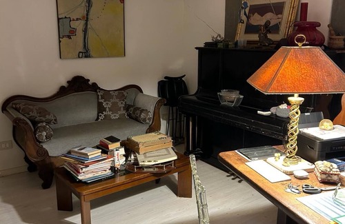 Pescia House | Unique Suite in Historic Pescia with Spa and Hot Tub