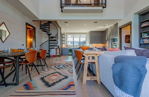 Point Pedernales House | Unforgettable Family Retreat at Lola's Lakefront Reserve