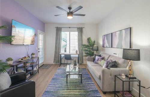 Kierland Apartment | Bright & Sunny 2 BR Unit with Oceanfront Views
