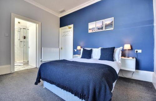 Gourock House | Exclusive Use: Perfect for Your Next Getaway