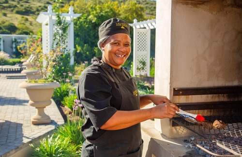 Sidbury Villa | Private Villa Experience in Renowned Big 5 Game Reserve