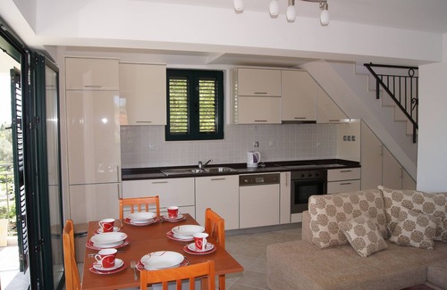 Klinci Villa | Private Pool & Panoramic Views of Kotor Bay - 9.4 Rated Stay