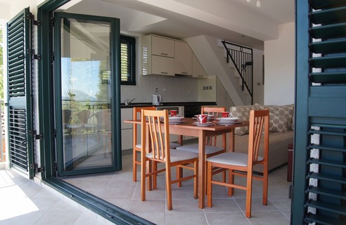 Klinci Villa | Private Pool & Panoramic Views of Kotor Bay - 9.4 Rated Stay