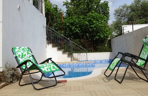 Klinci Villa | Private Pool & Panoramic Views of Kotor Bay - 9.4 Rated Stay