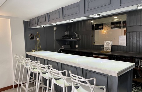 Mauchline Cottage | Exclusive Use Spa Venue with Family-Friendly Amenities