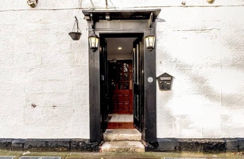 Mauchline Cottage | Exclusive Use Spa Venue with Family-Friendly Amenities