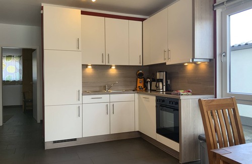 Kahnsdorf Condo | Waterfront Retreat with Pool and Ocean Views - 9.6/10 Rated