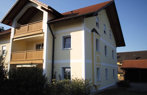 Schmidham Apartment | Unforgettable Vacation Apartment Near Relaxing Thermal Spas
