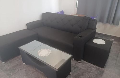 Eastern Region Apartment | Exclusive-View Lodge