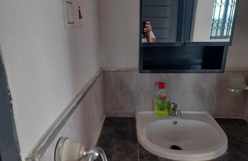 Eastern Region Apartment | Exclusive-View Lodge