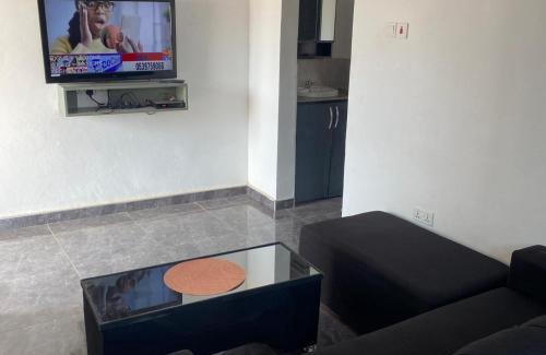 Eastern Region Apartment | Exclusive-View Lodge