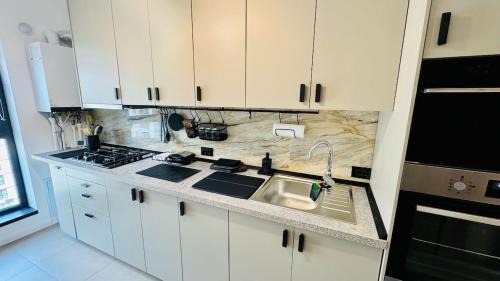 Militari Apartment | Exclusive View Studio