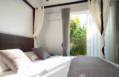 Oludeniz Villa | Exclusive Villa Steps from Oludeniz Beach with Pool
