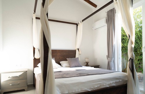 Oludeniz Villa | Exclusive Villa Steps from Oludeniz Beach with Pool