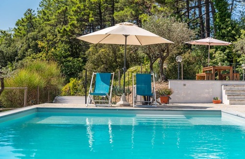 Sarzana Villa | Exclusive Villa with Pool, Gym & Oceanfront Views